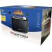 Russell Hobbs Тостер Russell Hobbs 27371-56 Black