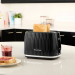 Russell Hobbs Тостер Russell Hobbs 27371-56 Black