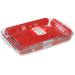 Pyrex Набір форм для запікання Pyrex, 2 предмети