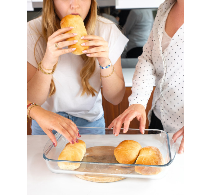 Pyrex Набір форм для запікання Pyrex, 2 предмети