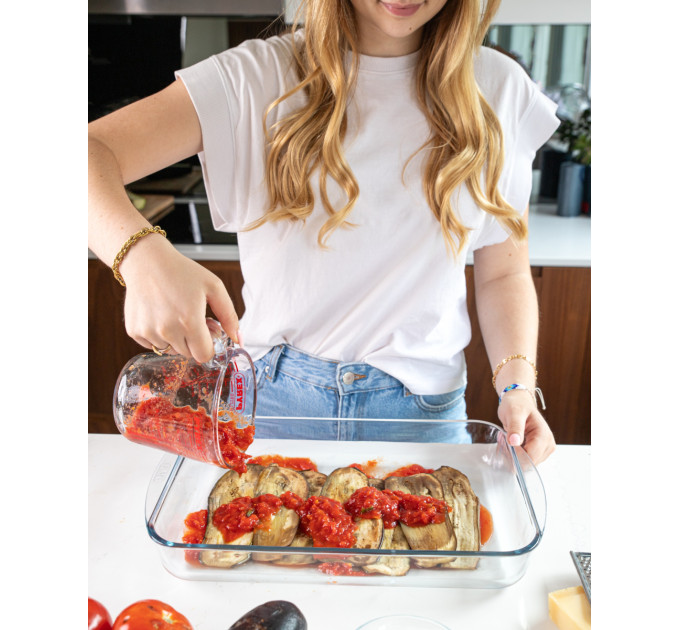 Pyrex Набір форм для запікання Pyrex, 2 предмети