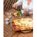 Pyrex Набір форм для запікання Pyrex, 2 предмети