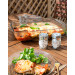 Pyrex Набір форм для запікання Pyrex, 2 предмети