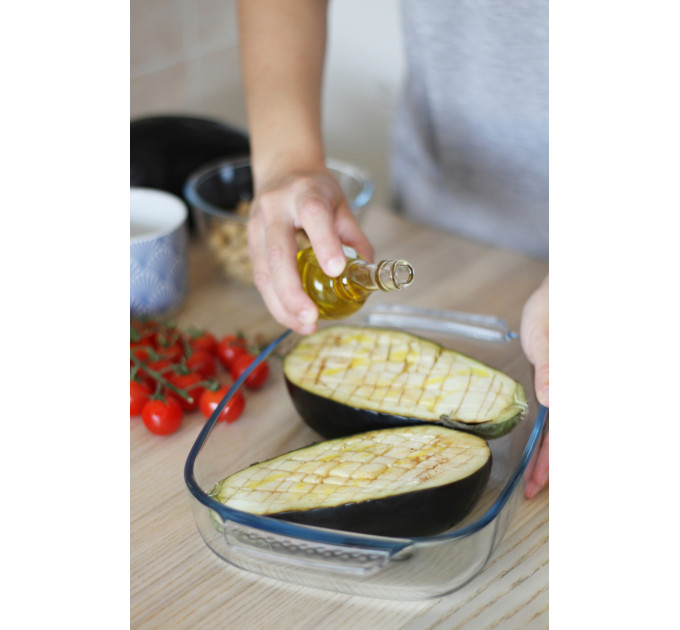 Pyrex Набір форм для запікання Pyrex Classic, 2 предмети