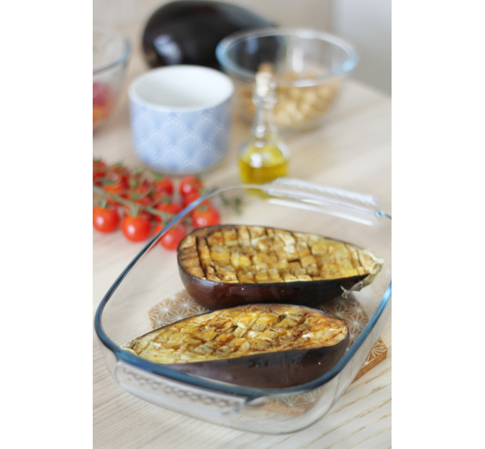 Pyrex Набір форм для запікання Pyrex Classic, 2 предмети