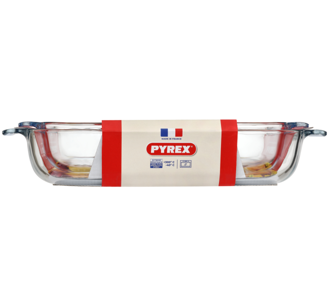 Pyrex Набір форм для запікання Pyrex Classic, 2 предмети