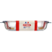 Pyrex Набір форм для запікання Pyrex Classic, 2 предмети