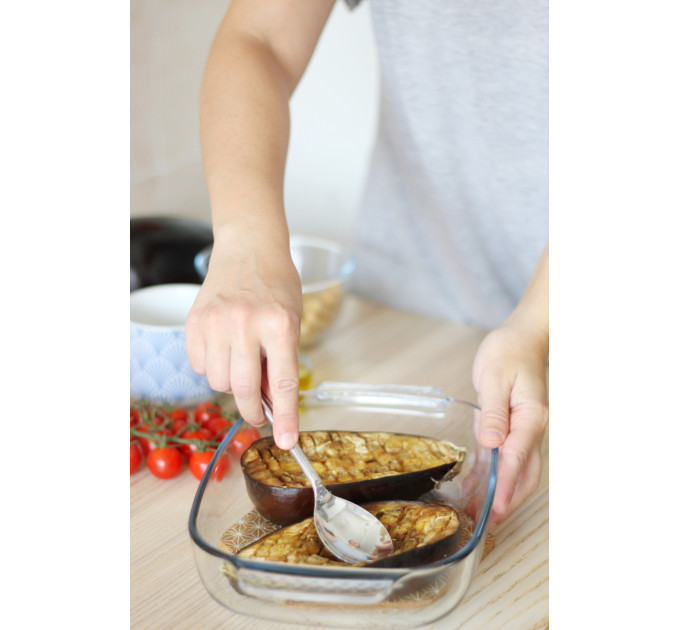 Pyrex Набір форм для запікання Pyrex Classic, 2 предмети