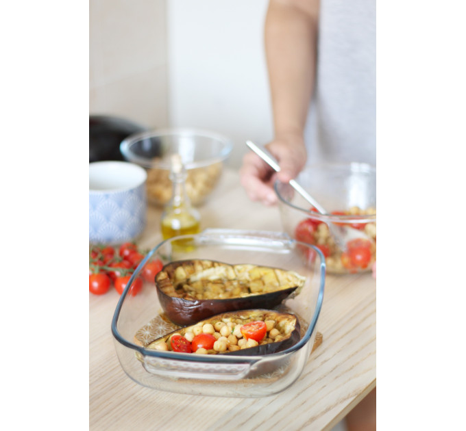 Pyrex Набір форм для запікання Pyrex Classic, 2 предмети