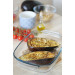 Pyrex Набір форм для запікання Pyrex Classic, 2 предмети