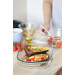 Pyrex Набір форм для запікання Pyrex Classic, 2 предмети