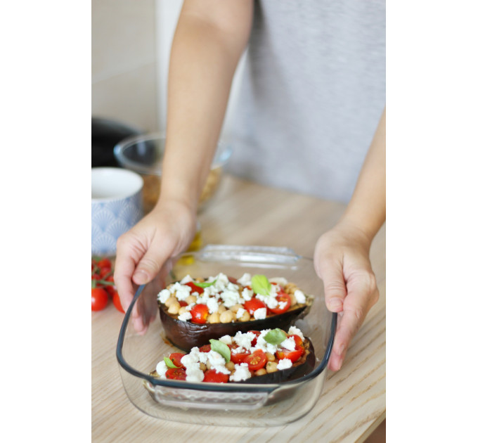 Pyrex Набір форм для запікання Pyrex Classic, 2 предмети