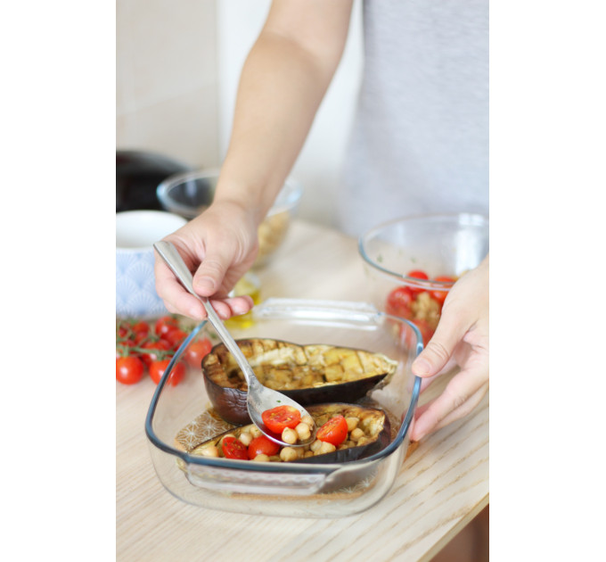 Pyrex Набір форм для запікання Pyrex Classic, 2 предмети