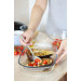 Pyrex Набір форм для запікання Pyrex Classic, 2 предмети