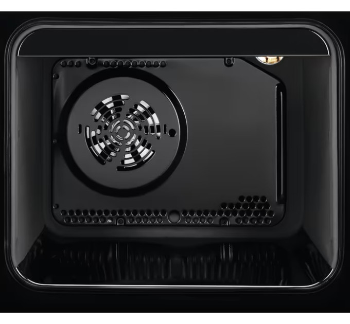 Electrolux Електрична плита Electrolux LKR664177W