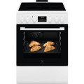 Electrolux Електрична плита Electrolux LKR664177W