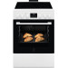 Electrolux Електрична плита Electrolux LKR664177W