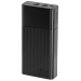 YENKEE Портативний зарядний пристрій Yenkee YPB 2021 - 20000 mAh 10W (Black)
