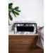 Idea Home Органайзер Idea Home NP-256 Anthracite Flowers 40x32x20 см