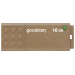 Goodram Flash Drive Goodram UME3 16GB USB 3.2 Eco Friendly (UME3-0160EFR11)