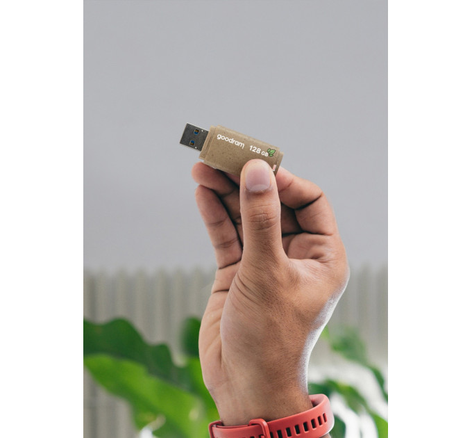 Goodram Flash Drive Goodram UME3 16GB USB 3.2 Eco Friendly (UME3-0160EFR11)
