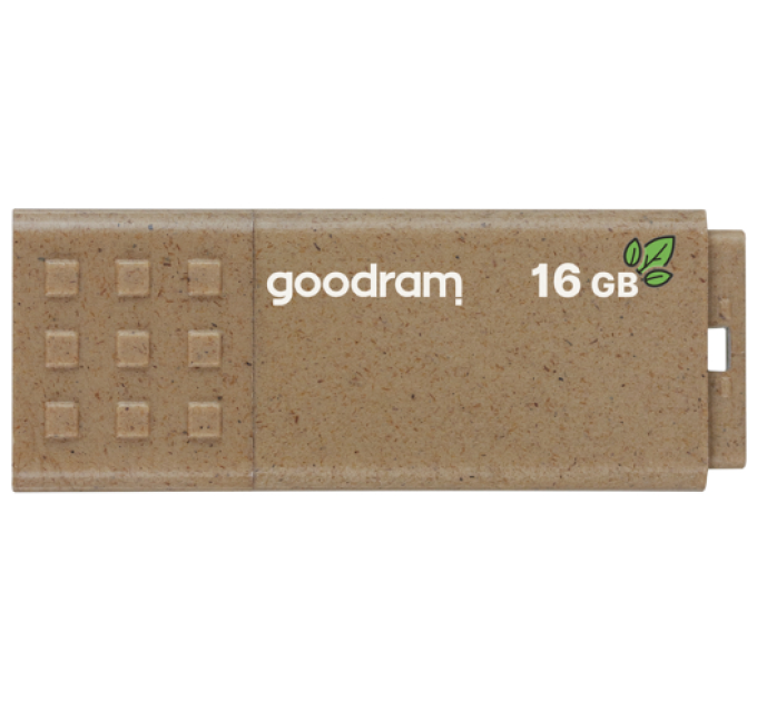 Goodram Flash Drive Goodram UME3 16GB USB 3.2 Eco Friendly (UME3-0160EFR11)