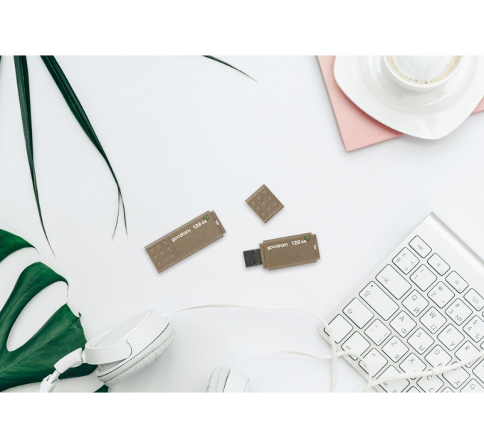 Goodram Flash Drive Goodram UME3 16GB USB 3.2 Eco Friendly (UME3-0160EFR11)