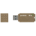 Goodram Flash Drive Goodram UME3 16GB USB 3.2 Eco Friendly (UME3-0160EFR11)