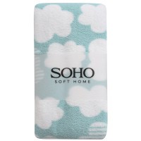 Рушник банний Soho 35х75 см Baby