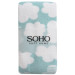 SOHO Рушник банний Soho 35х75 см Baby