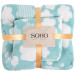SOHO Набір рушників Soho 35х75+70х140 см Baby