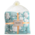 SOHO Набір рушників Soho 35х75+70х140 см Baby