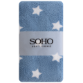 SOHO Рушник банний Soho 35х75 см Star