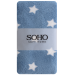SOHO Рушник банний Soho 35х75 см Star