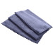SOHO Набір рушників Soho 35х75 см Velur Grey, 3 шт.