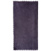 SOHO Набір рушників Soho 35х75 см Velur Dark, 3 шт.