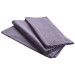 SOHO Набір рушників Soho 35х75 см Velur Dark, 3 шт.