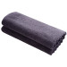 SOHO Набір рушників Soho 35х75 см Velur Dark, 3 шт.