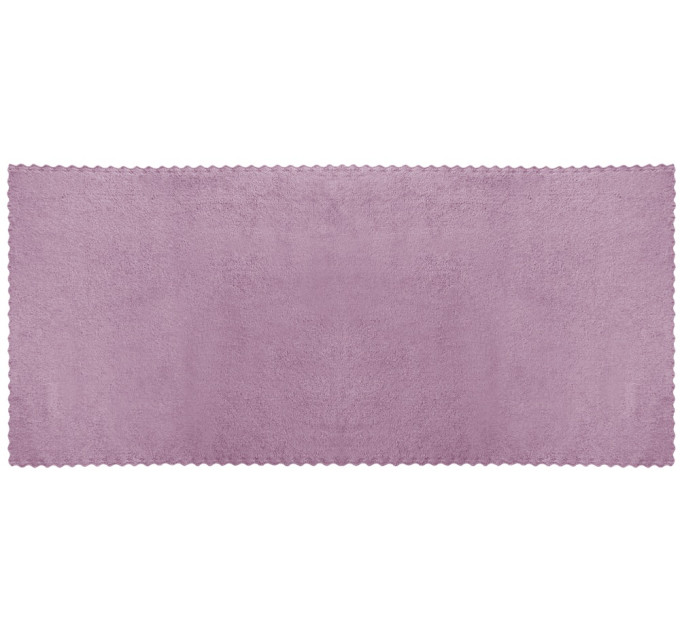 SOHO Набір рушників Soho 35х75 см Velur Rose, 3 шт.