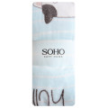 SOHO Рушник банний Soho 70х140 см Dogs