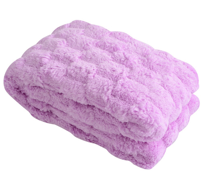 SOHO Рушник банний Soho 35x75 см Sote Lilac