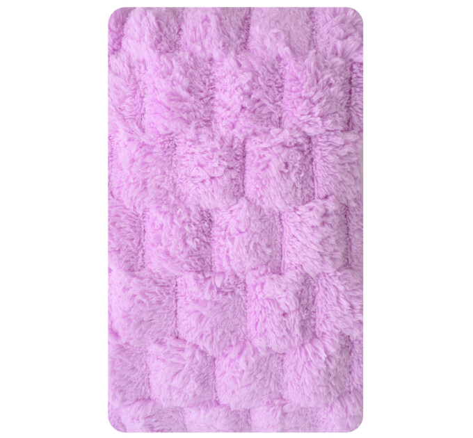 SOHO Рушник банний Soho 35x75 см Sote Lilac