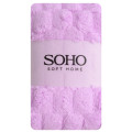 SOHO Рушник банний Soho 35x75 см Sote Lilac