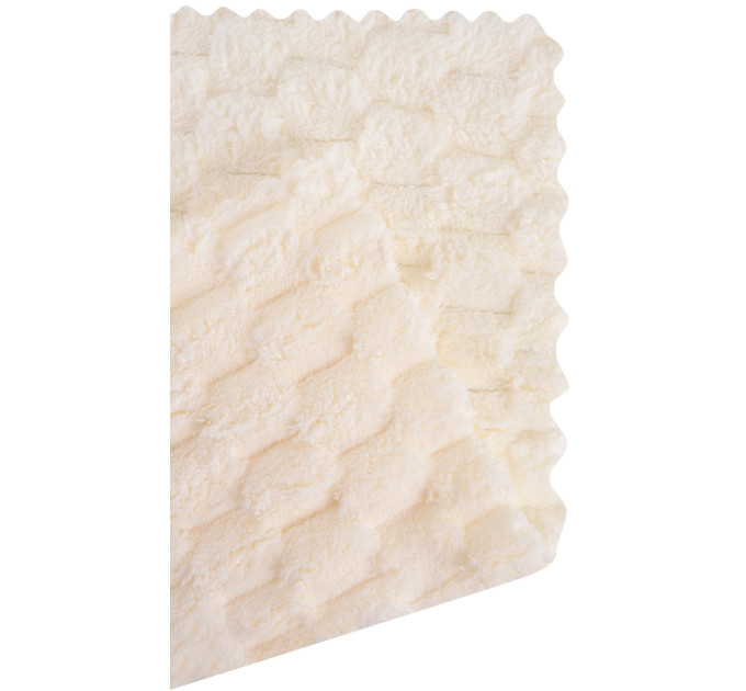 SOHO Рушник банний Soho 35x75 см Sote Ivory