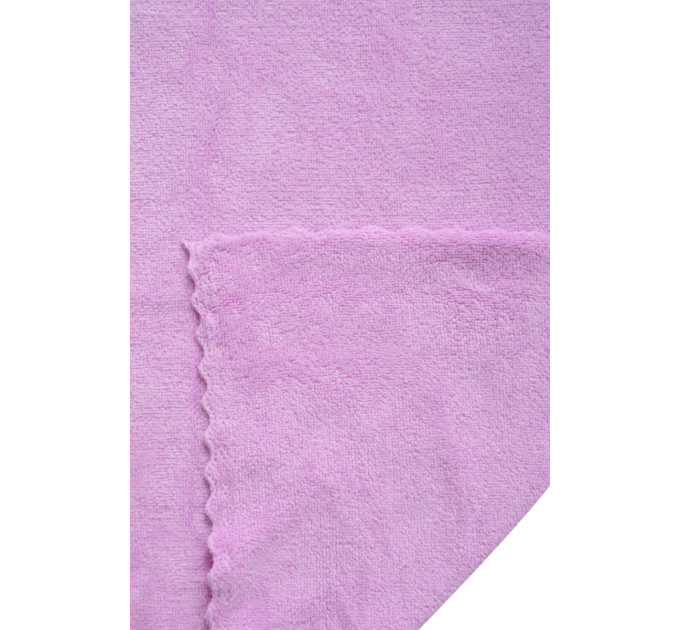 SOHO Рушник банний Soho 70х140 см Sport Lilac