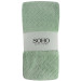 SOHO Рушник банний Soho 70х140 см Green