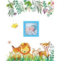 UFO Фотоальбом UFO 10x15x200 PP-46200 Baby boys