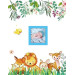 UFO Фотоальбом UFO 10x15x200 PP-46200 Baby boys