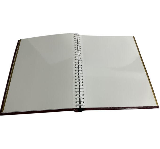UFO Фотоальбом UFO 20sheet S22x32 Eleganze