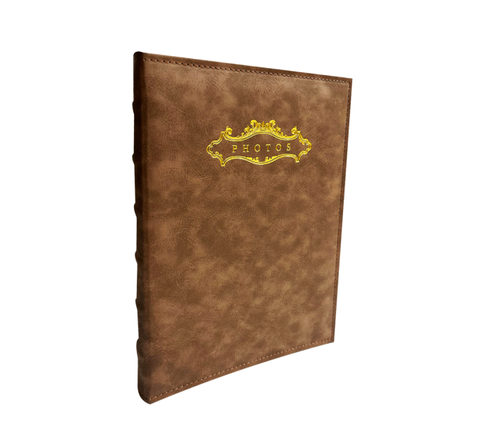 UFO Фотоальбом UFO 21x30x60 PU-81160 Florentina
